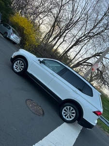 2018 Volkswagen Tiguan 2.0T S FWD in Yonkers, NY