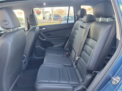 2018 Volkswagen Tiguan 2.0T SEL Premium in Norristown, PA
