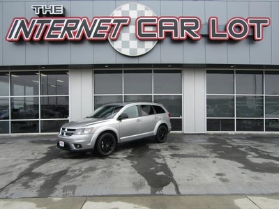 2019 Dodge Journey SE Sport Utility 4D for sale in Council Bluffs, IA