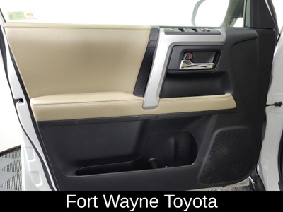 2019 Toyota 4Runner SR5 in Fort Wayne, IN
