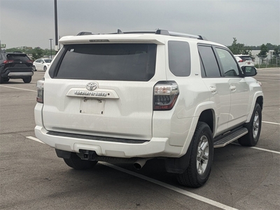 2019 Toyota 4Runner SR5 Premium in Boerne, TX