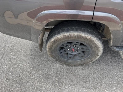 2019 Toyota 4Runner SR5 Premium in Milledgeville, GA