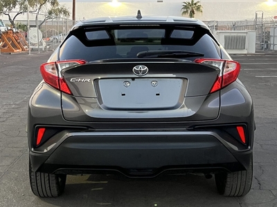 2019 Toyota C-HR LE in Phoenix, AZ