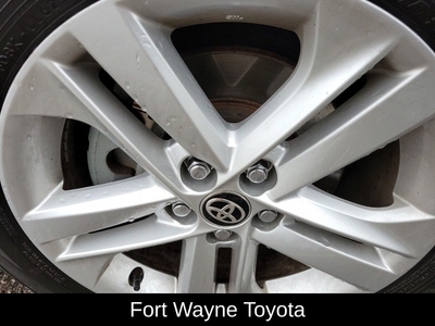 2019 Toyota Corolla Hatchback SE in Fort Wayne, IN
