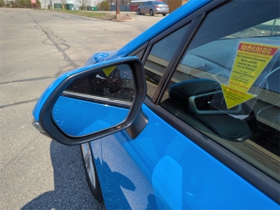 2019 Toyota Corolla Hatchback SE in Madison, WI