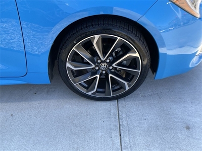 2019 Toyota Corolla Hatchback XSE in Haverhill, MA