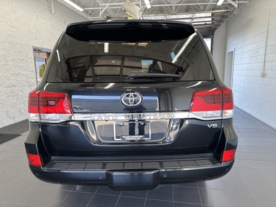 2019 Toyota Land Cruiser in Springfield, MO
