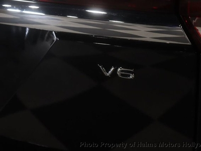 2019 Volkswagen Atlas 3.6L V6 SE with Technology in Hollywood, FL
