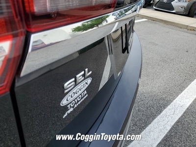2019 Volkswagen Atlas 3.6L V6 SEL in Jacksonville, FL
