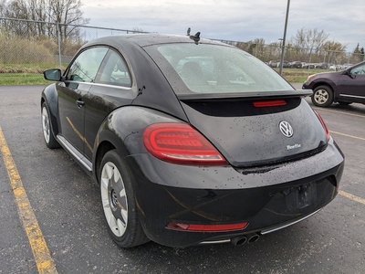 2019 Volkswagen Beetle Final Edition SE in Rochester, NY
