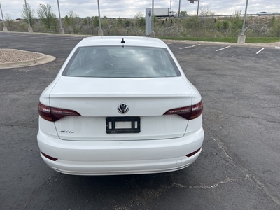 2019 Volkswagen Jetta 1.4T S in Lees Summit, MO