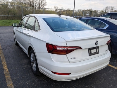 2019 Volkswagen Jetta 1.4T S in Rochester, NY