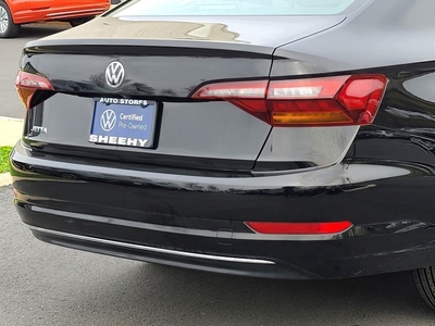 2019 Volkswagen Jetta 1.4T S in Springfield, VA