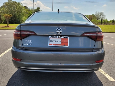 2019 Volkswagen Jetta 1.4T S in Warner Robins, GA
