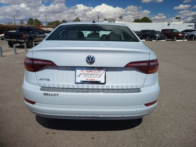 2019 Volkswagen Jetta 1.4T SE in Albuquerque, NM