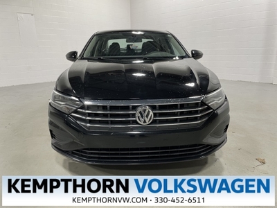 2019 Volkswagen Jetta 1.4T SE in Canton, OH