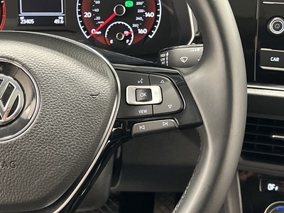 2019 Volkswagen Jetta 1.4T SE in Coraopolis, PA