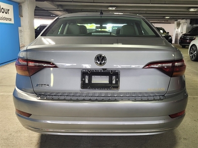 2019 Volkswagen Jetta 1.4T SE in Fort Lauderdale, FL