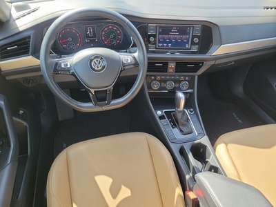 2019 Volkswagen Jetta 1.4T SE in Wappingers Falls, NY