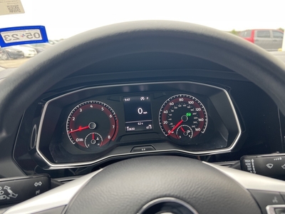 2019 Volkswagen Jetta R-Line in Katy, TX