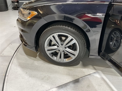 2019 Volkswagen Jetta R-Line in Mission, KS