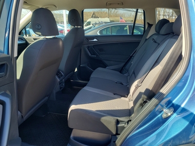 2019 Volkswagen Tiguan 2.0T S in Wappingers Falls, NY