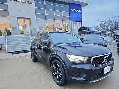 2019 Volvo XC40 in Oak Park, IL
