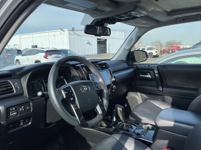 2020 Toyota 4Runner Venture in Arlington Heights, IL