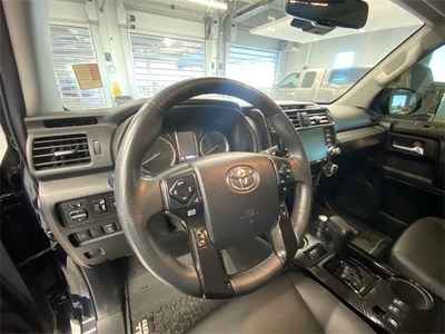 2020 Toyota 4Runner Venture in Colorado Springs, CO