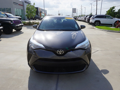 2020 Toyota C-HR LE FWD in Kenner, LA