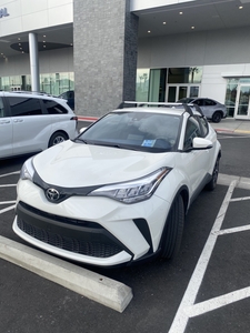 2020 Toyota C-HR XLE in Las Vegas, NV