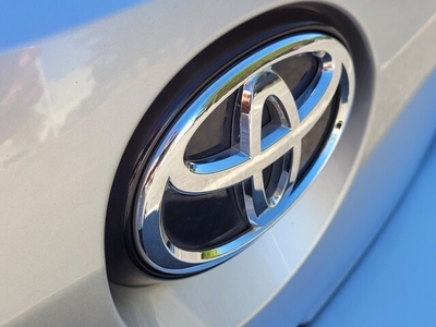 2020 Toyota Corolla Hatchback SE CVT in Roswell, GA