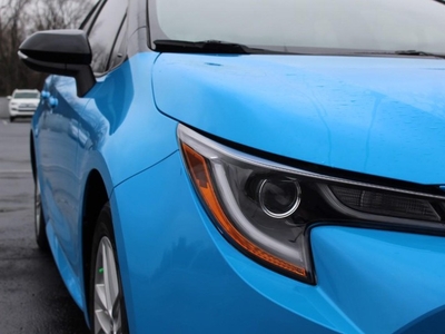 2020 Toyota Corolla Hatchback SE in Indianapolis, IN