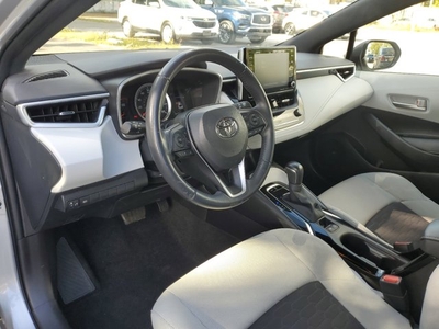 2020 Toyota Corolla Hatchback SE in Miami, FL