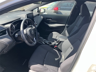 2020 Toyota Corolla Hatchback SE in Prescott, AZ