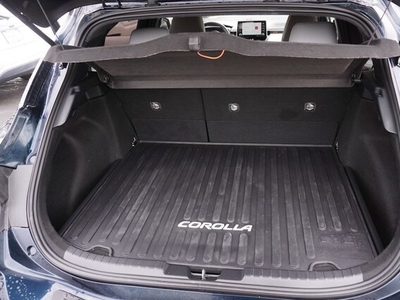 Find 2020 Toyota Corolla Hatchback SE for sale