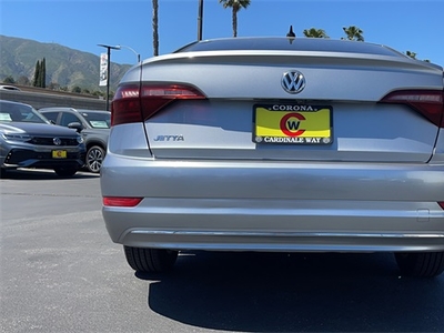 2020 Volkswagen Jetta 1.4T S in Corona, CA