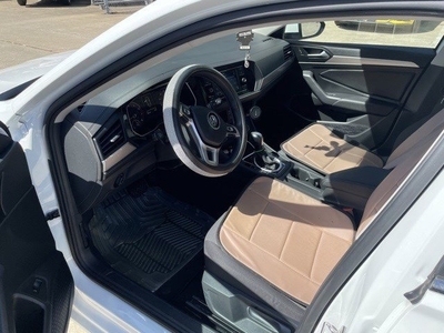 2020 Volkswagen Jetta 1.4T S in Houston, TX