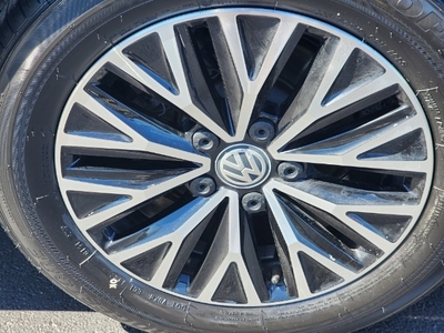 2020 Volkswagen Jetta 1.4T SE in Dayton, OH