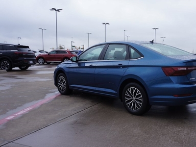 2020 Volkswagen Jetta 1.4T SE in Grapevine, TX