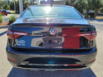2020 Volkswagen Jetta 1.4T SE in Jacksonville, FL