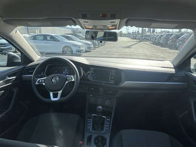 2020 Volkswagen Jetta S in Dublin, CA