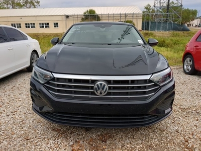2020 Volkswagen Jetta SEL in Port Charlotte, FL