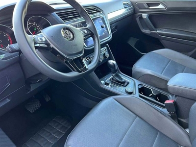 2020 Volkswagen Tiguan 2.0T SE 4D Sport Utility in Vallejo, CA