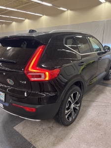 2020 Volvo XC40 T4 Inscription in Miami, FL