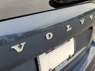 2020 Volvo XC60 T5 FWD MOMENTUM in Alpharetta, GA