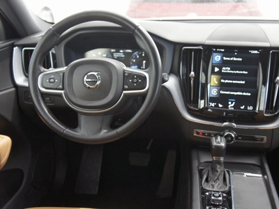 2020 Volvo XC60 T5 Momentum in Grapevine, TX
