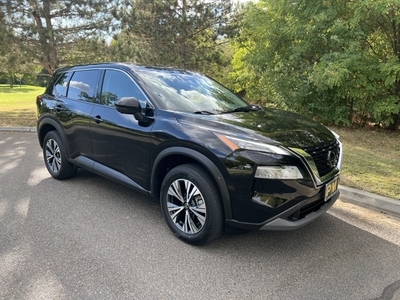 2021 Nissan Rogue SV for sale in Pasco, WA