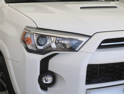 2021 Toyota 4Runner TRD Off-Road Premium in Montclair, CA