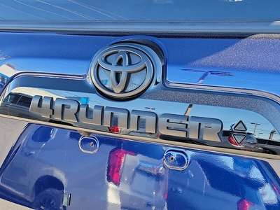 2021 Toyota 4Runner Venture in Newark, DE